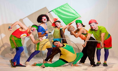 Groupe Teatro Tuyo Las Tunas Cuba Travel Groupe Teatro Tuyo Las Tunas Cuba Travel